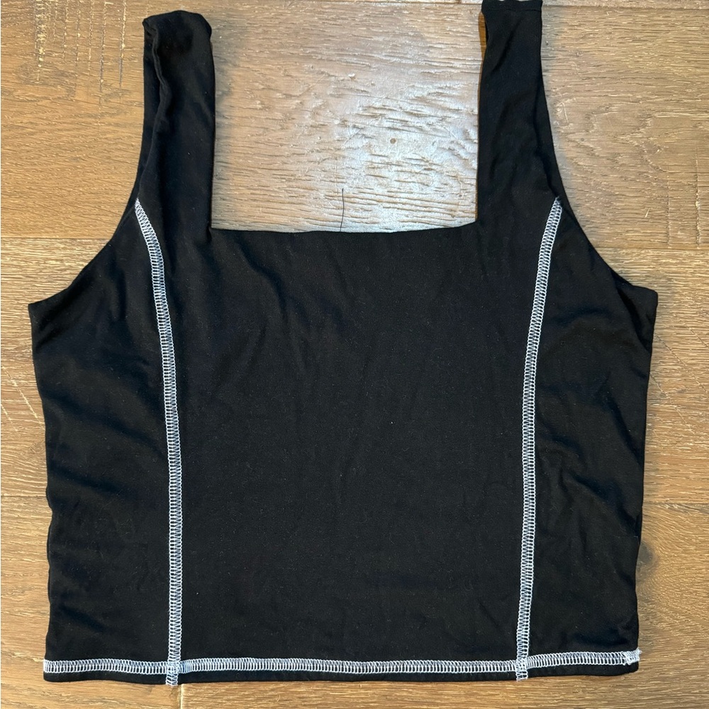 Fitz + Eddi crop top XL from Buckle